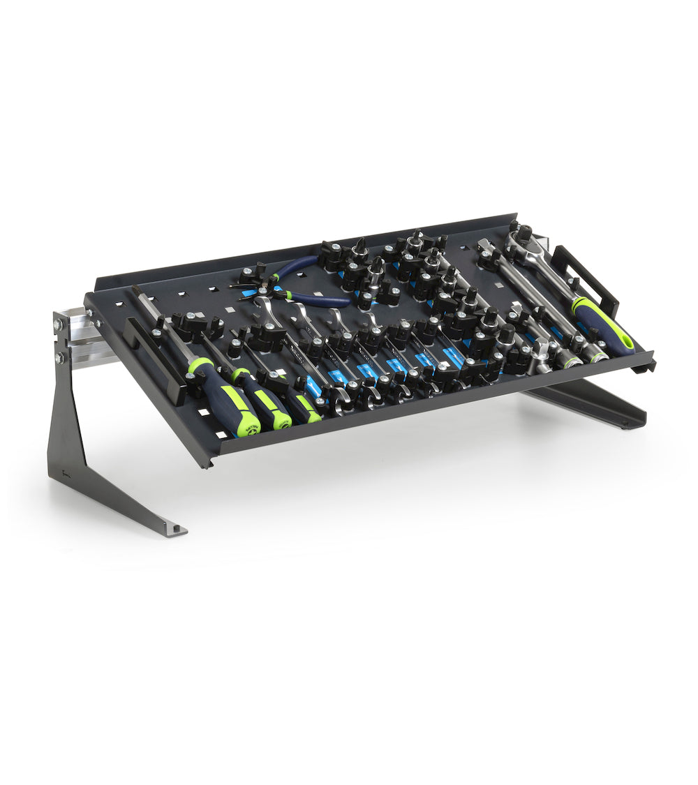 PIKPAD001 5S W=653 D=255 H=198MM