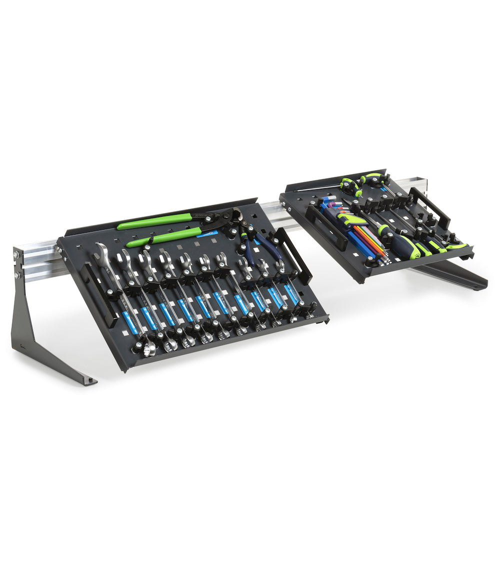 PIKPAD002 - 5S W=959 D=255 H=198MM