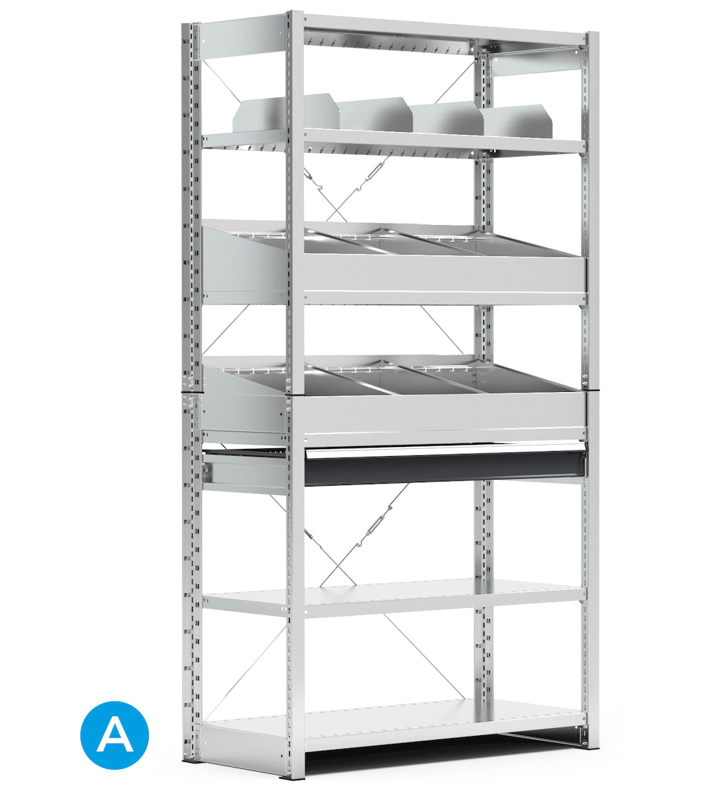 SHELVEST600MM