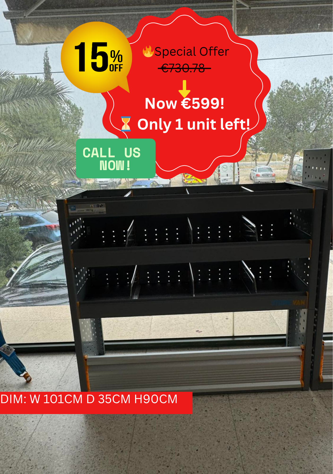Storevan1